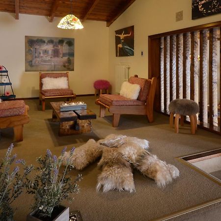 Hotel Aconcagua Сан-Карлос-де-Барилоче Экстерьер фото