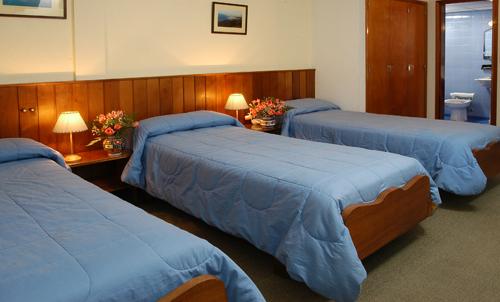 Hotel Aconcagua Сан-Карлос-де-Барилоче Экстерьер фото