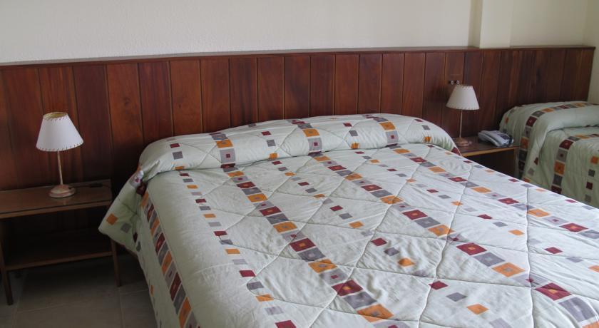 Hotel Aconcagua Сан-Карлос-де-Барилоче Экстерьер фото