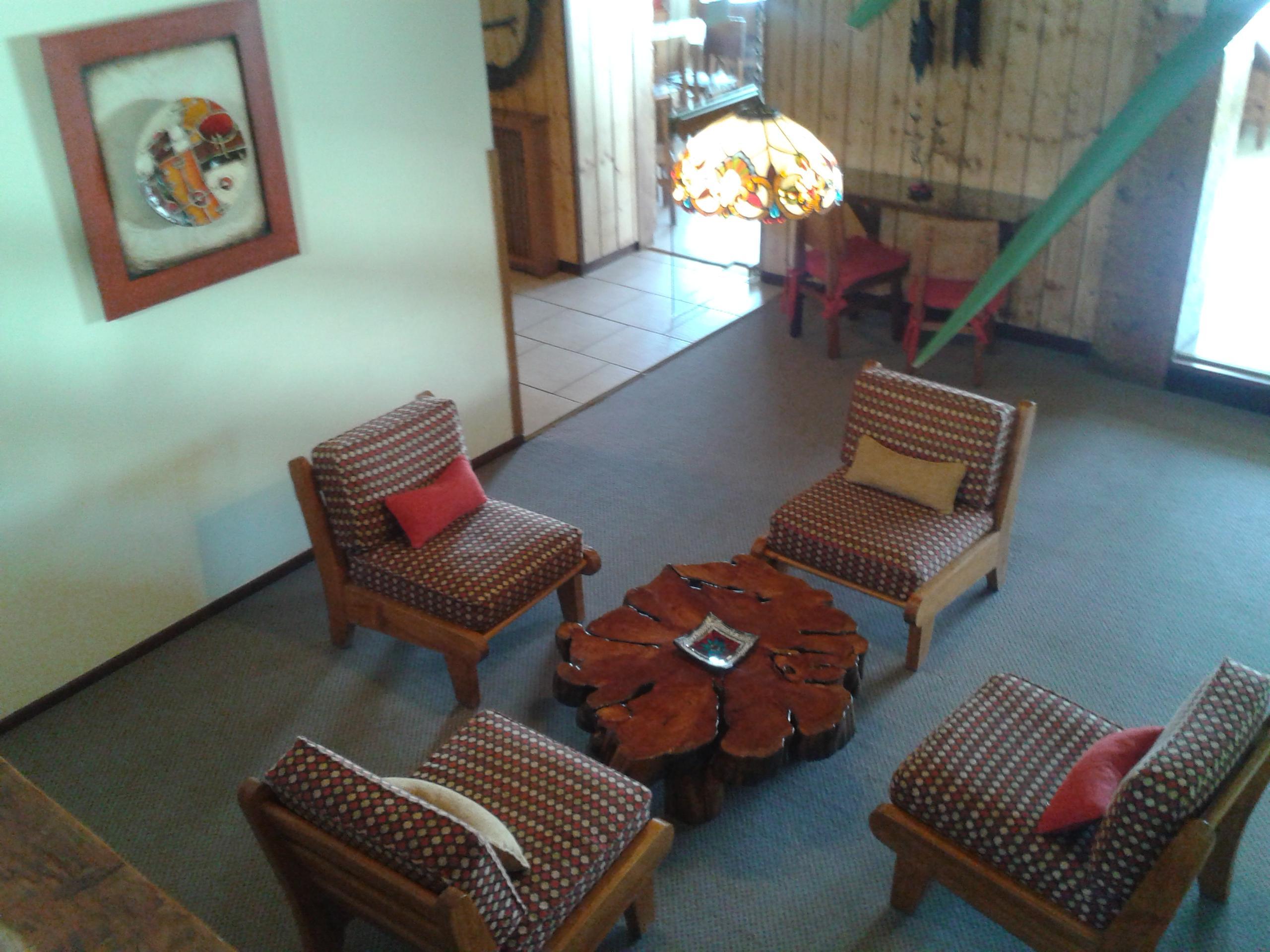 Hotel Aconcagua Сан-Карлос-де-Барилоче Экстерьер фото